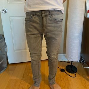 American Eagle Outfitters Extreme Flex Jeans